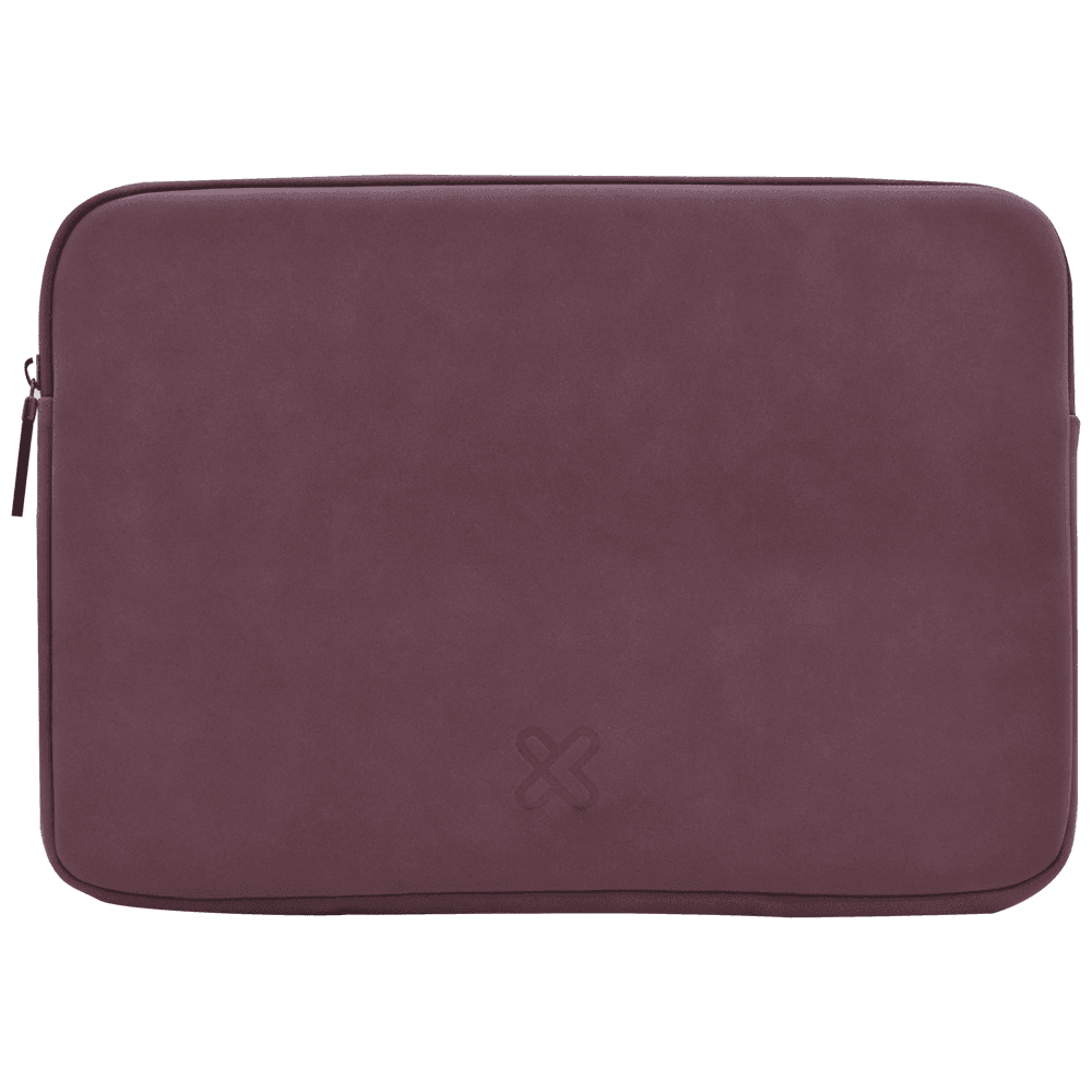 Klip Funda Kns 220PK Squaresh Bordo