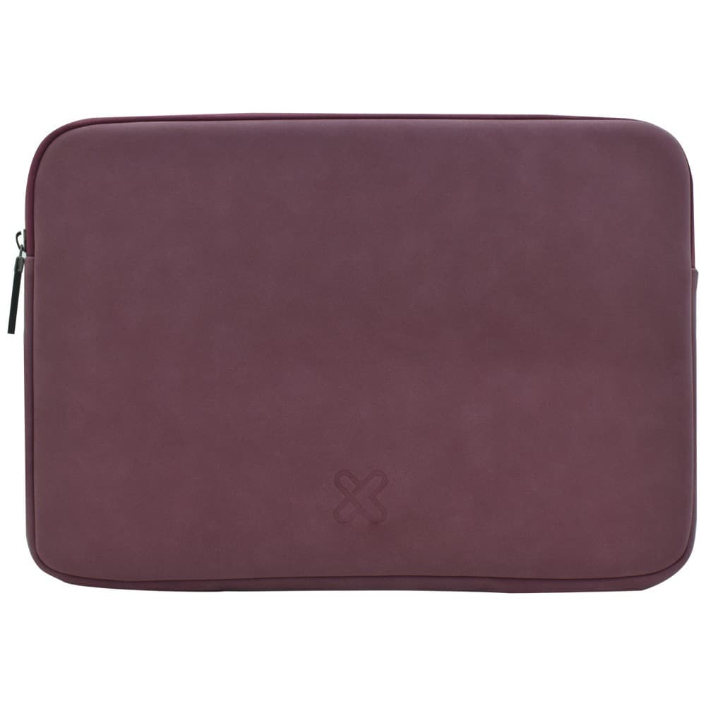 Klip Funda Kns 220PK Squaresh Bordo