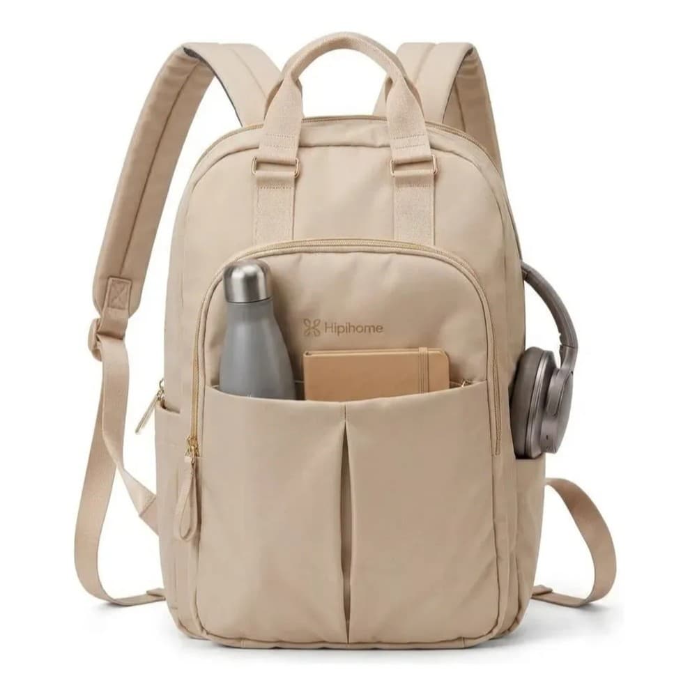 Klip Mochila Klip Knb 468KH Toscana Khaki
