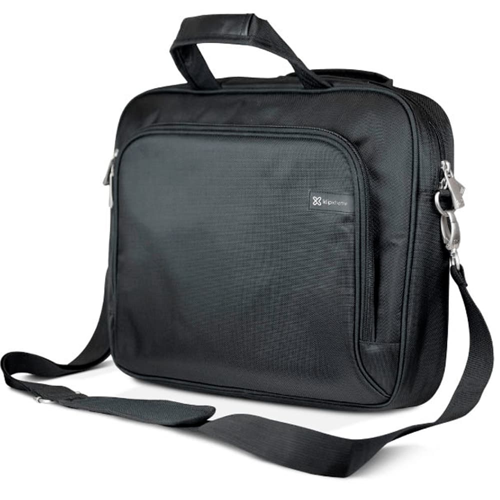 Klip Maletin Knc Classic Essential Preto