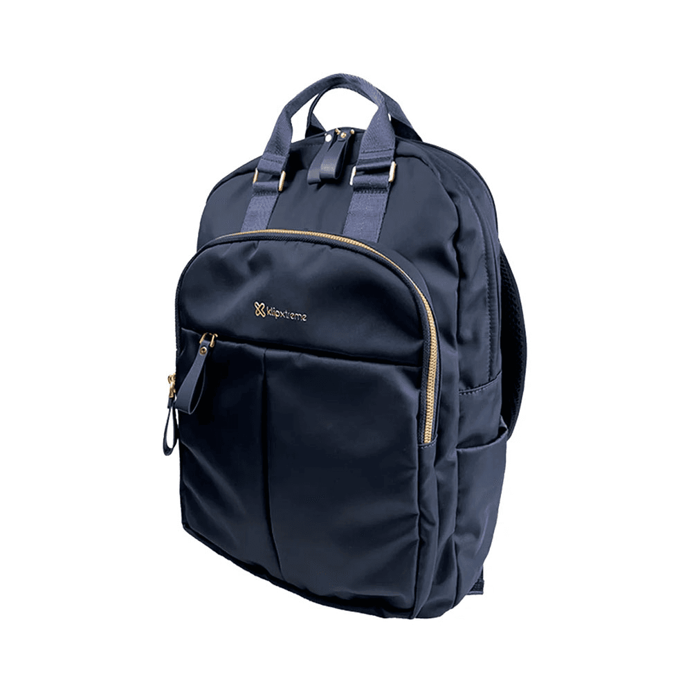 Klip Mochila Klip Knb 468BL Toscana Azul