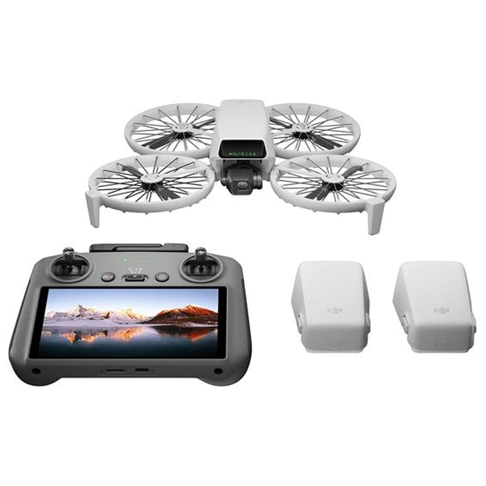Dji Drone Dji Flip Fly More Combo Dji RC2 Gl