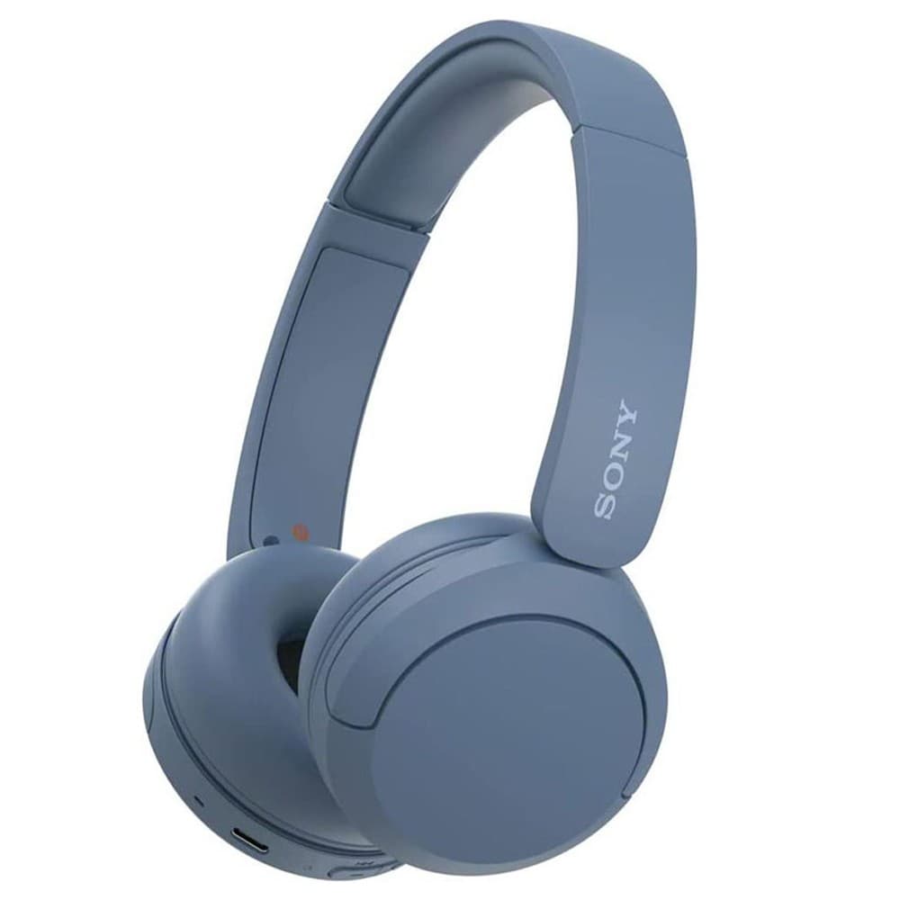 Sony Auricular Wh CH520 Azul
