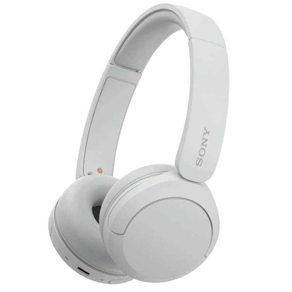 Sony Auricular Wh CH520 Branco