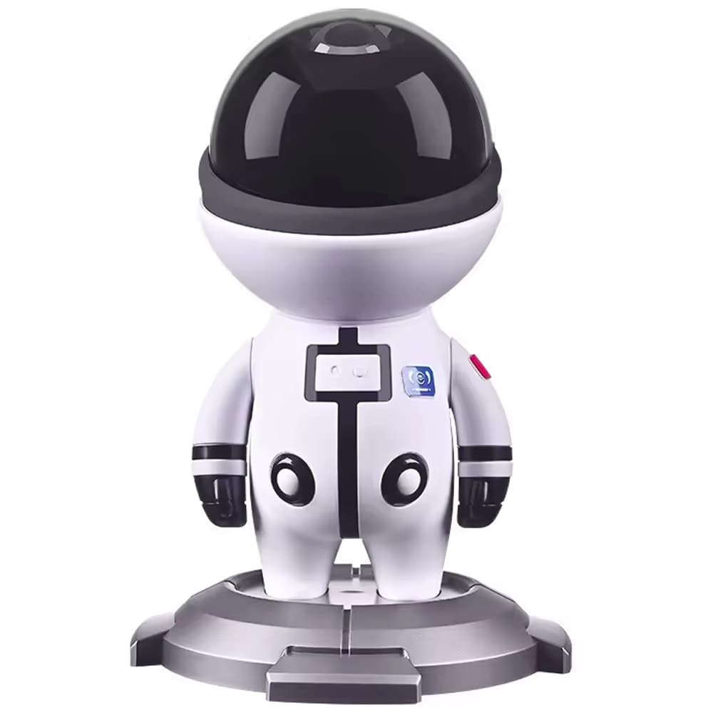 Smart-vision Proyector Luz Led Smart Vision D12S Astronauta