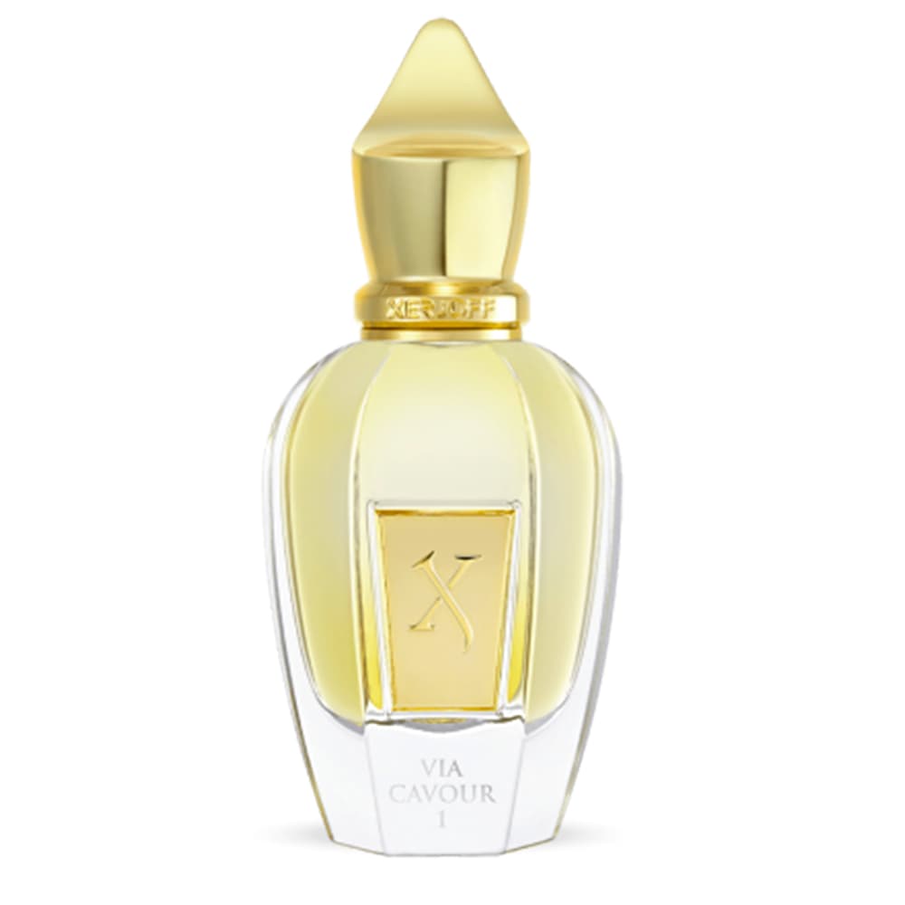 Xerjoff Via Cavour 1 Parfum Parfum 50ml