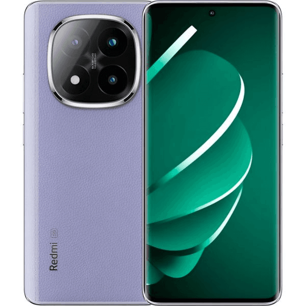 Xiaomi Redmi Note Pro 120HZ 256GB Roxo