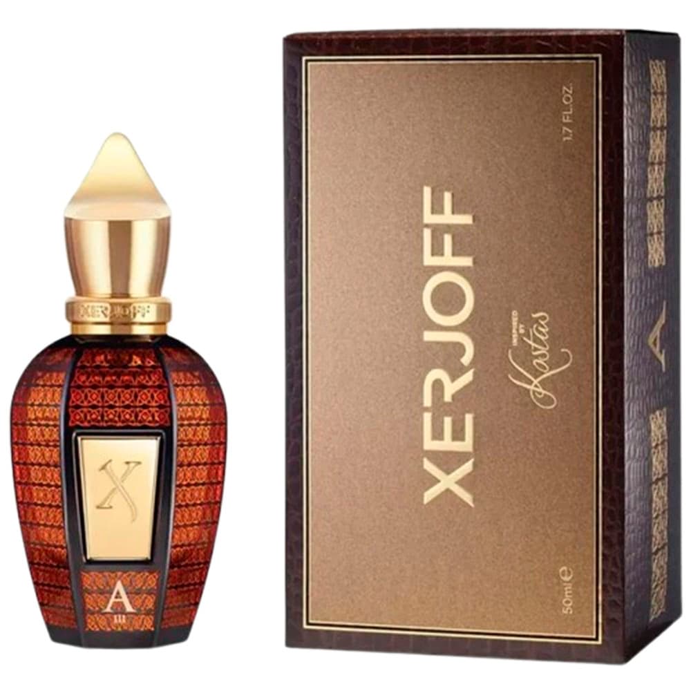 Xerjoff Alexandria Iii 50ML Edp