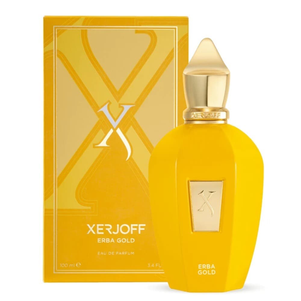 Guerlain Xerjoff Erba Gold 100ML Edp