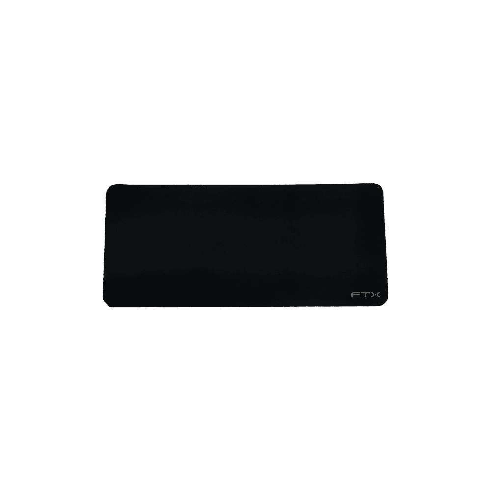 Ftx Mousepad Ftx FTXMP03 70X30CM Preto