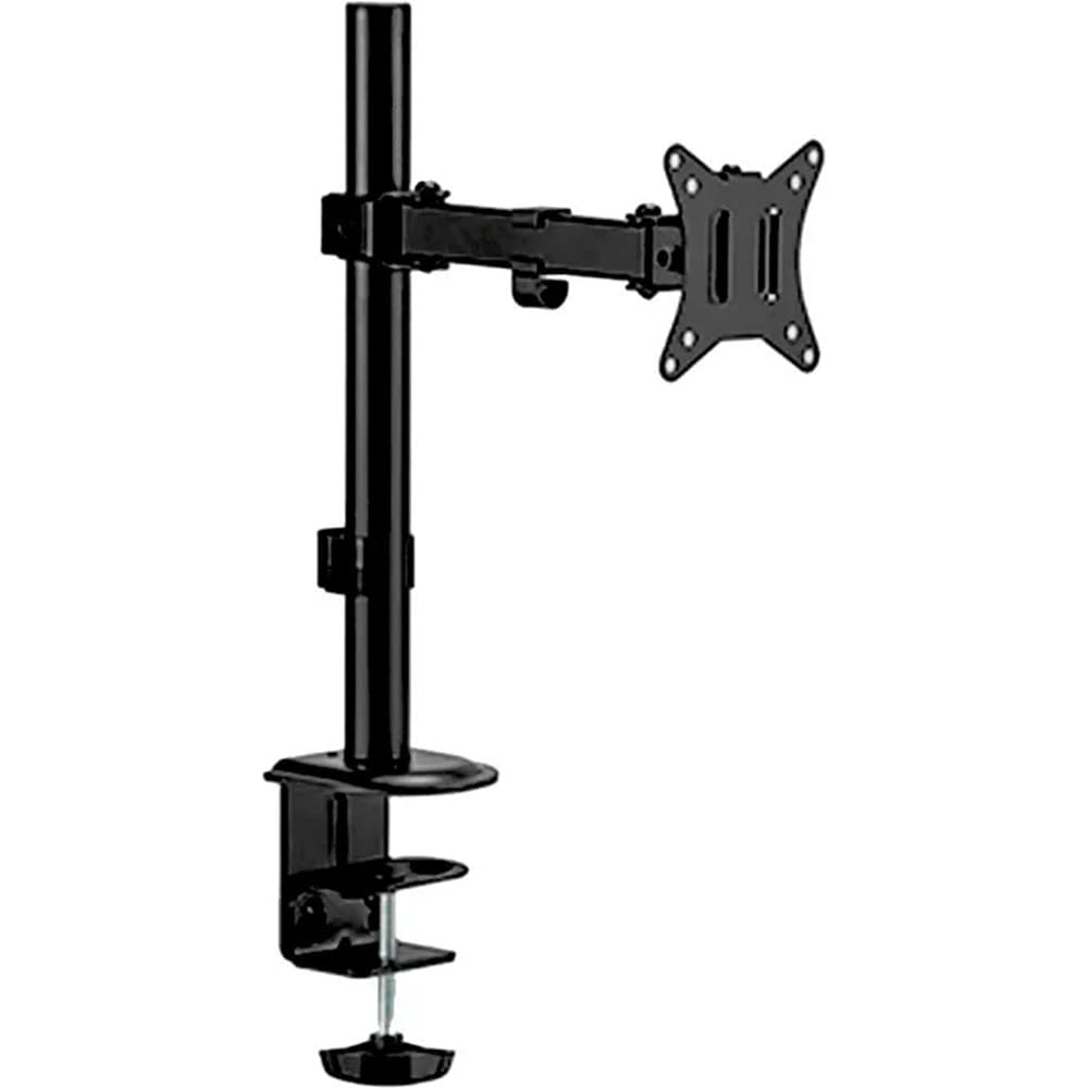 Ftx Soporte Articulado Monitor Ftx FTX66 C011 1MONITOR 9KG INC45O GIRO90 Preto