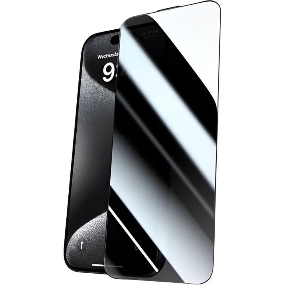 Apple Pelicula Mcdodo Iphone Pf Private