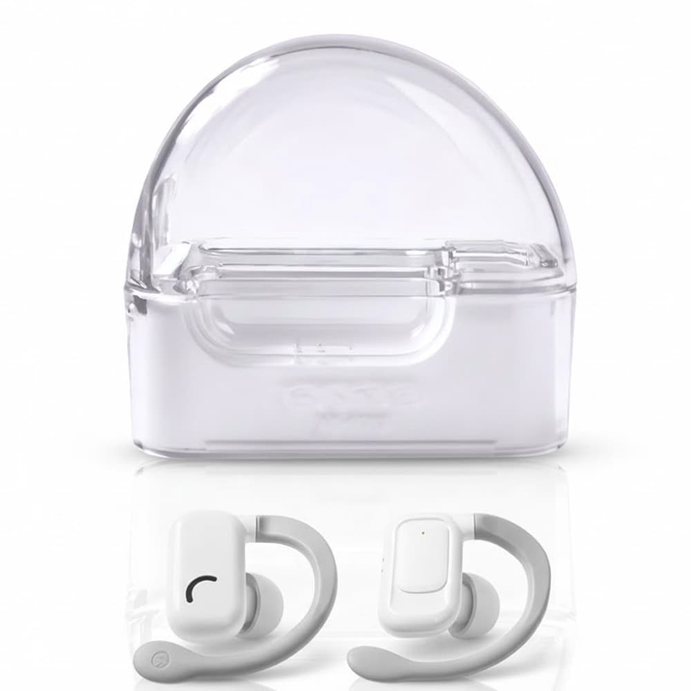 Satellite Auriculares Sate Ae Tws Branco
