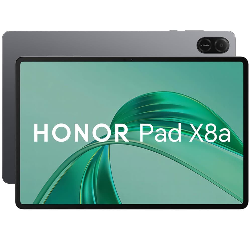 Honor Tablet Honor Pad X8A Ndl W09 Flip Cover 128GB Cinza