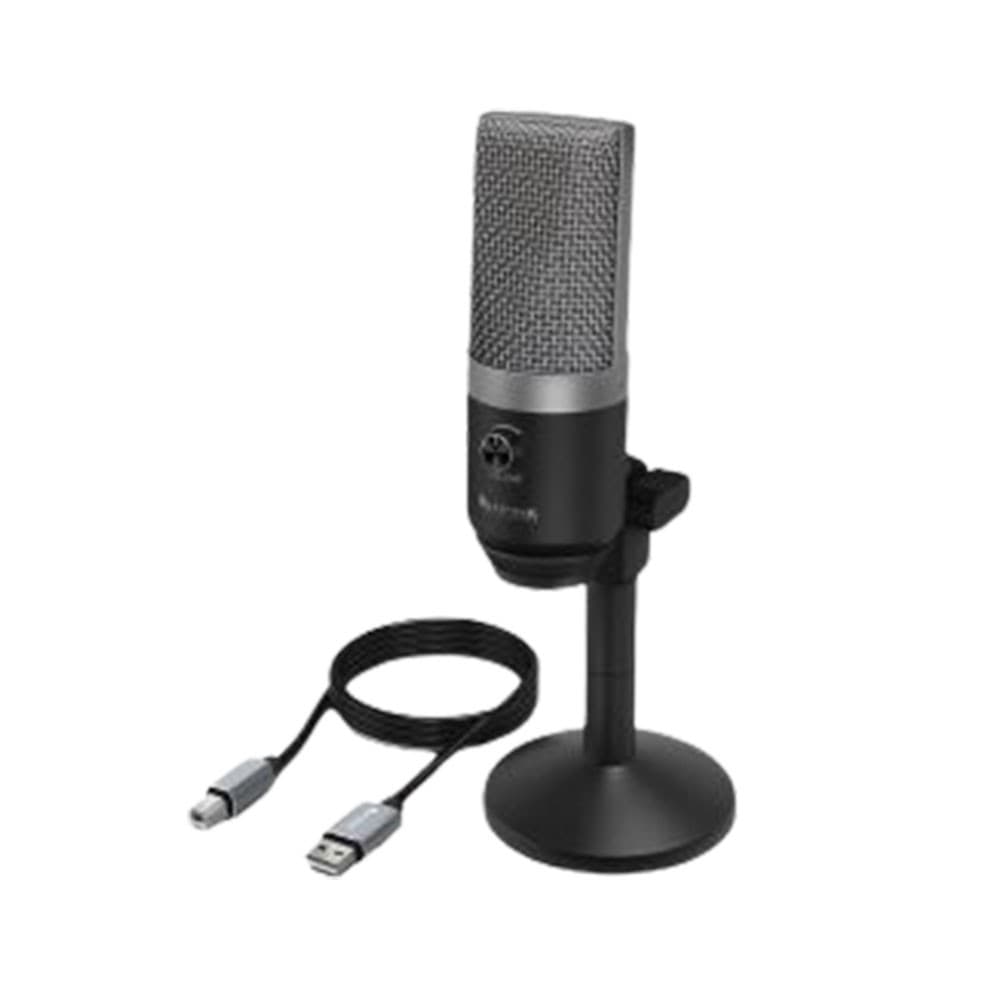 Fifine Microfono Fifine K670 Condenser Usb Preto