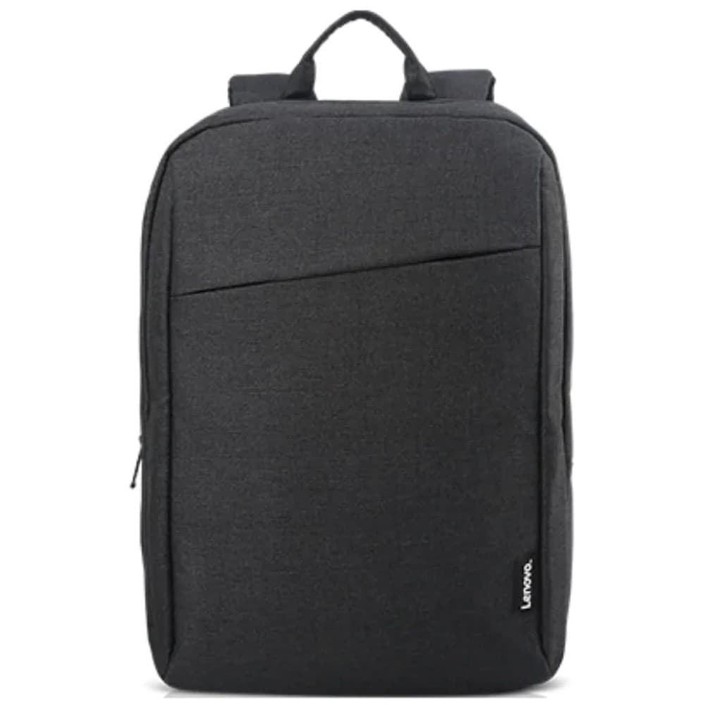 Lenovo Mochila Casual Backpack GX40Q17225 Preto