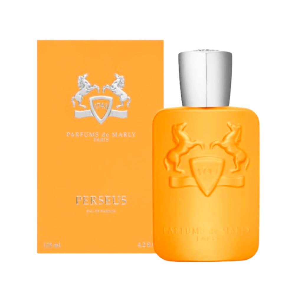 Parfums-de-marly Perseus Msculino 125ML Edp