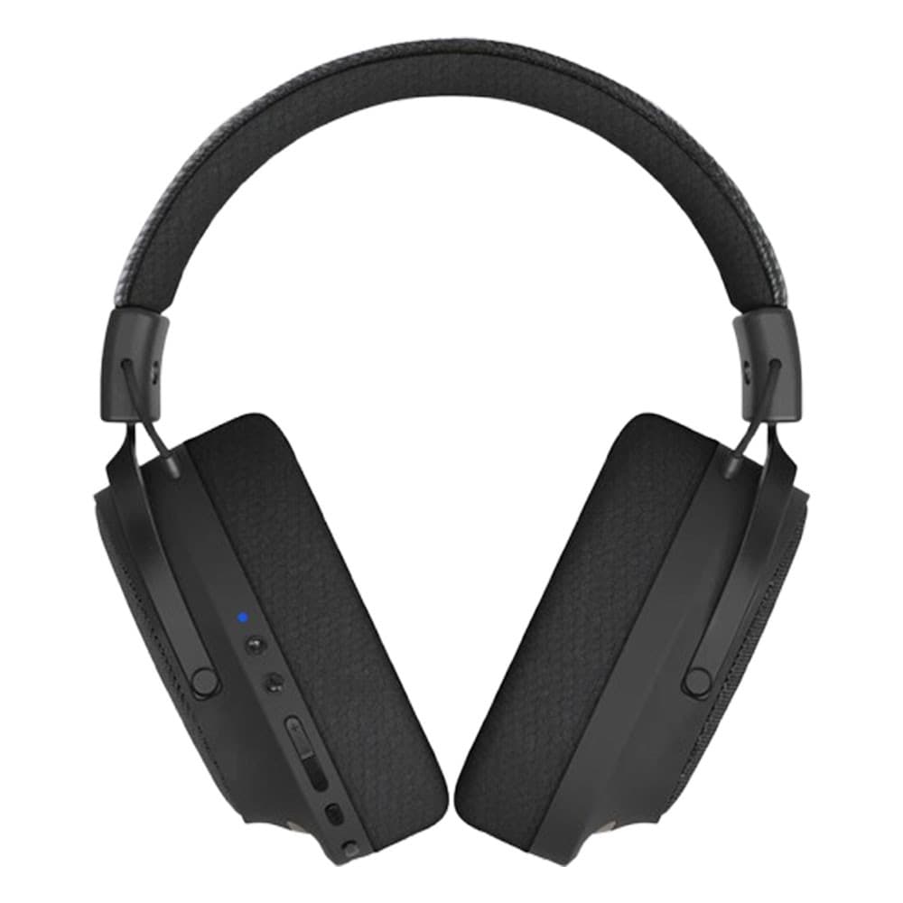 Redragon Auricular Inalambrico Redragon H858W Arrow Pro Carbon Wireless Usb Preto