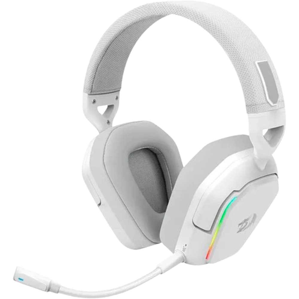 Redragon Auricular Inalambrico Redragon H868W Mira Wireless Usb Branco