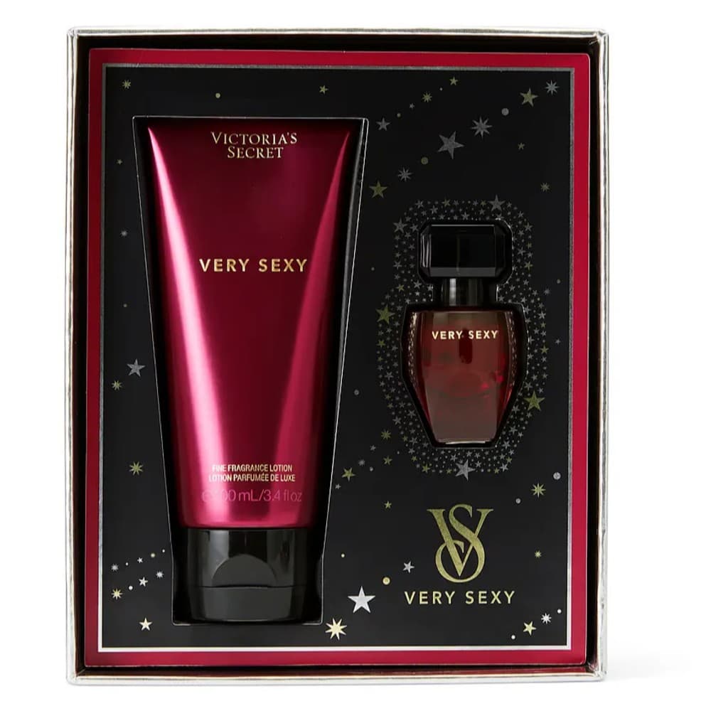 Secret Victoria Very Sexy Kit