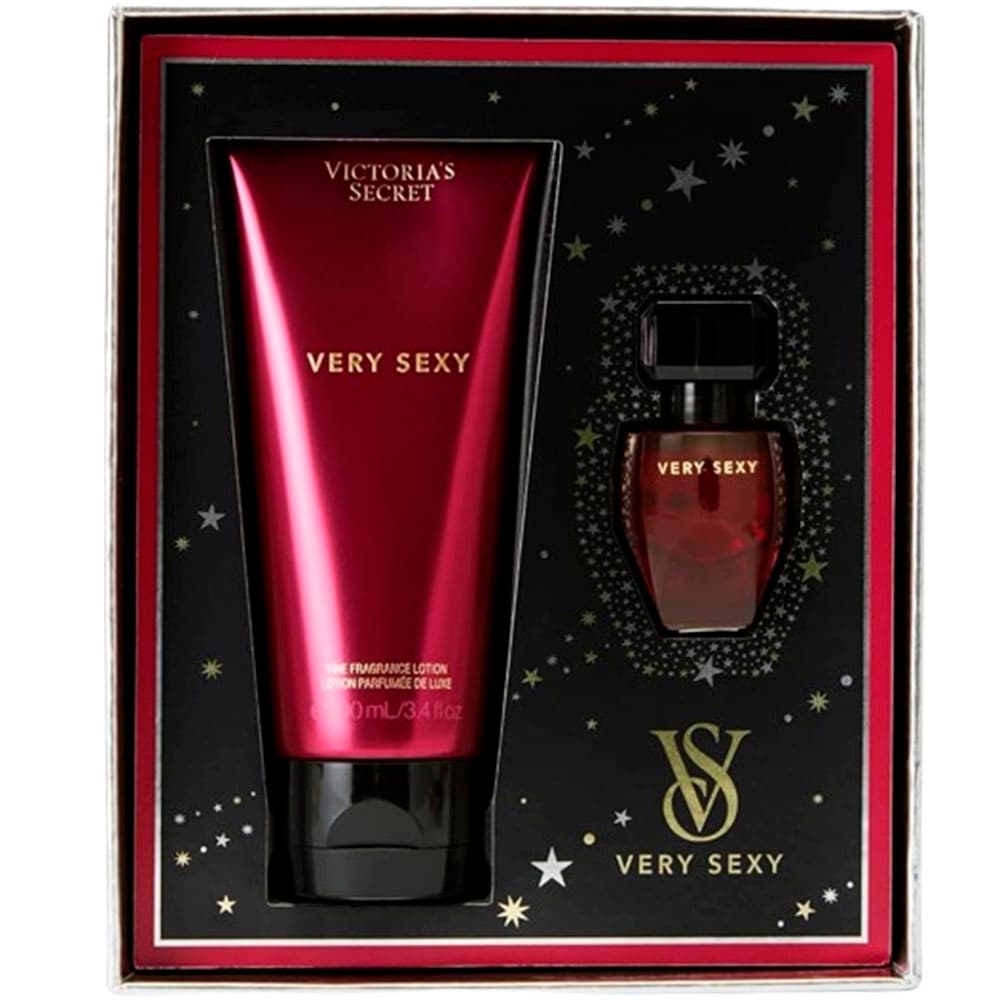 Secret Victoria Very Sexy Kit