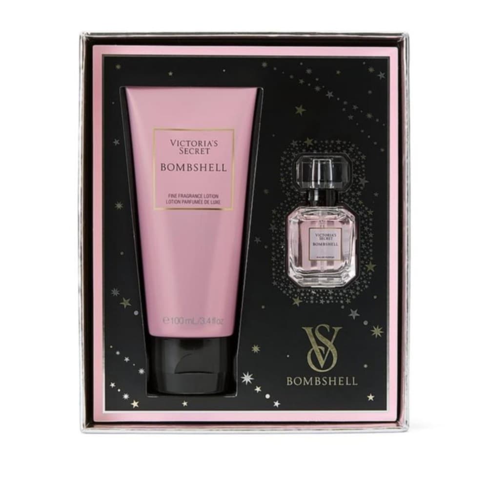 Secret Victoria Kit Bombshell