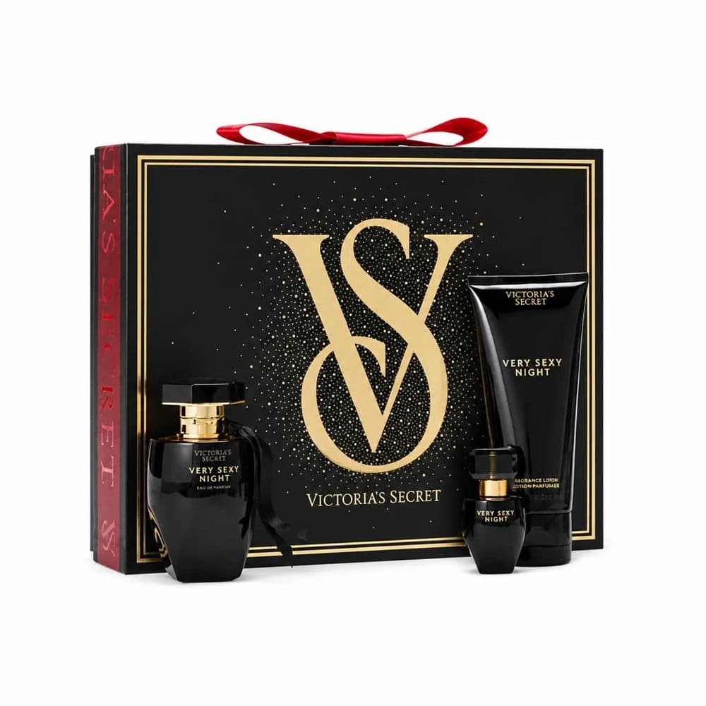 Secret Victoria Kit Very Sexy Night
