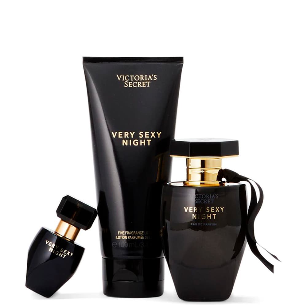 Secret Victoria Kit Very Sexy Night