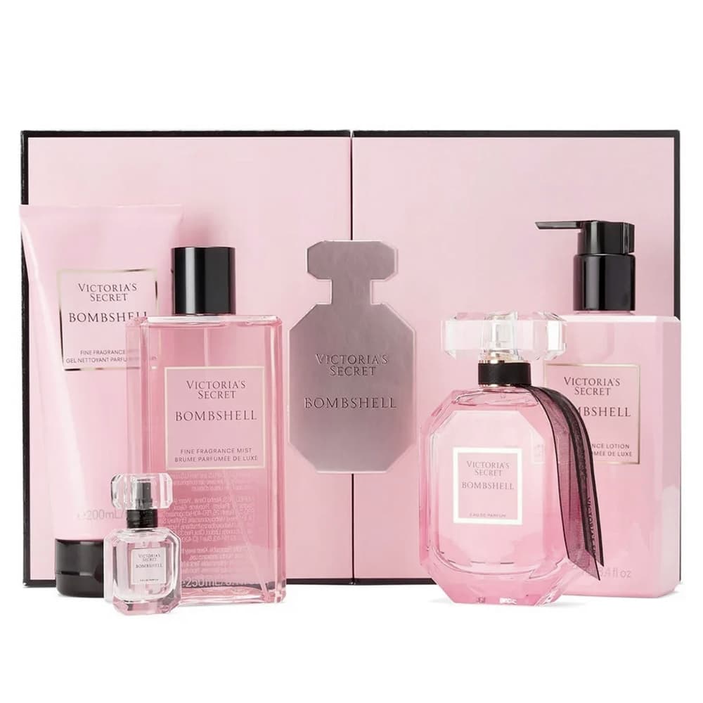 Victorias-secret Victoria Secret Kit Bombshell