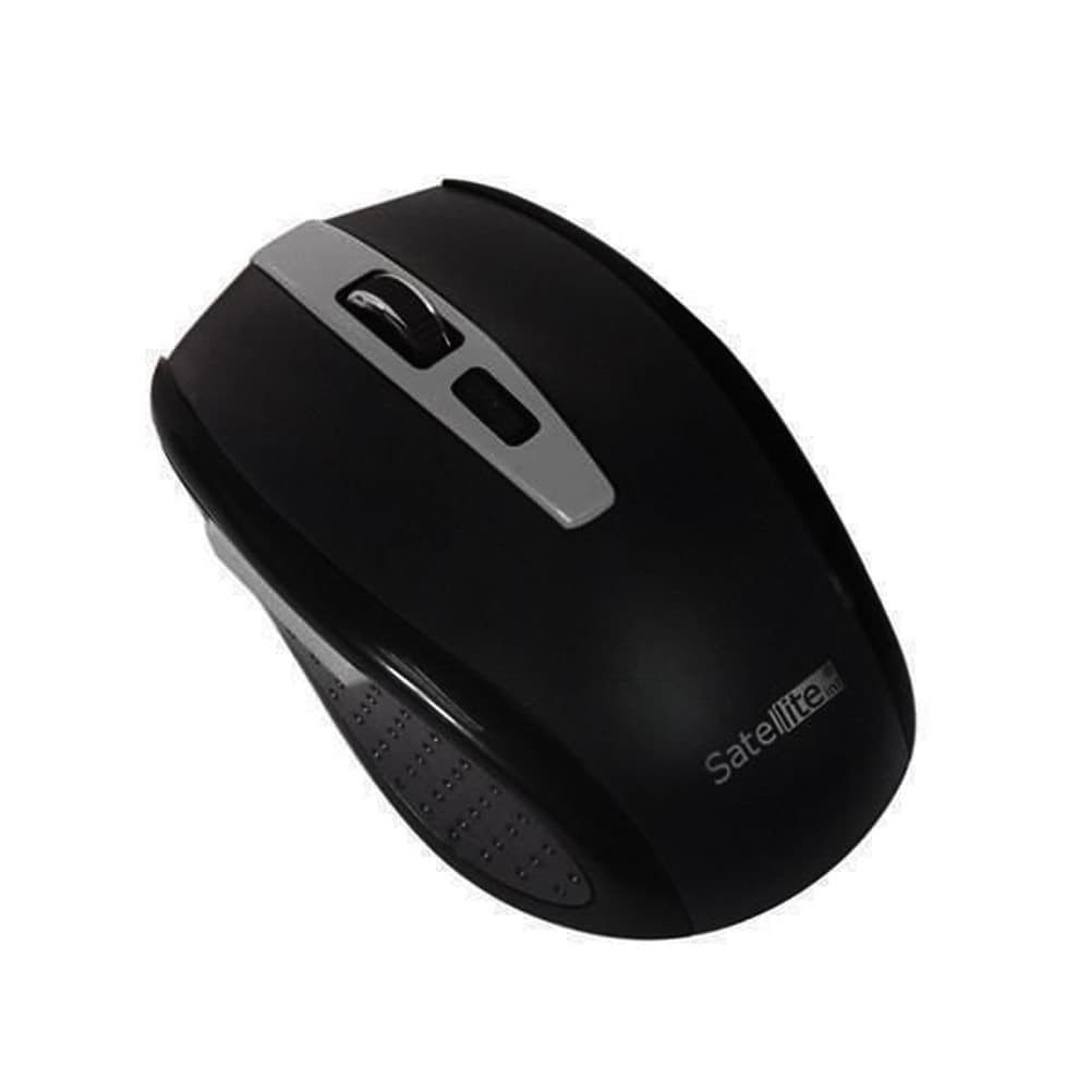 Satellite Inalambrico Satellite 600CPI Dongle Usb Preto