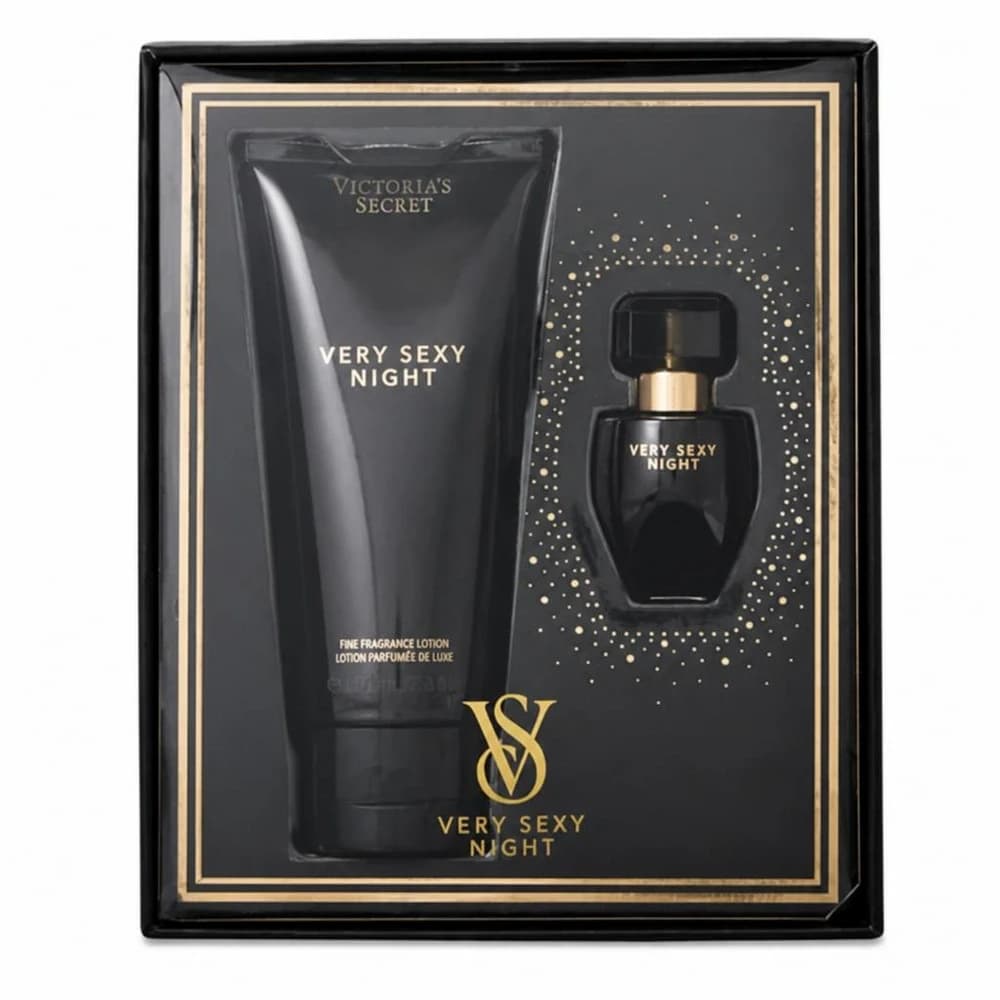 Secret Victoria Kit Mini Very Sexy Night