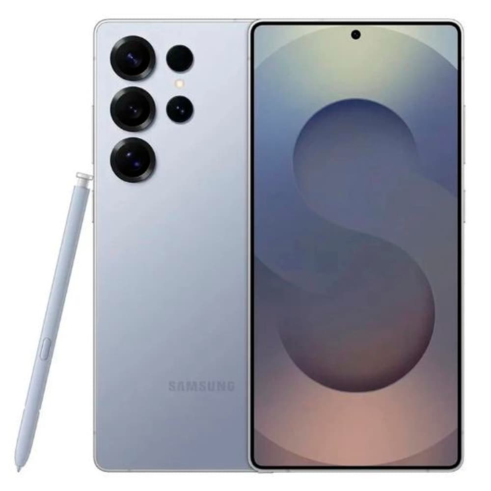 Samsung Galaxy S25 Ultra S938B Gar Py Ur Ar 512GB Azul