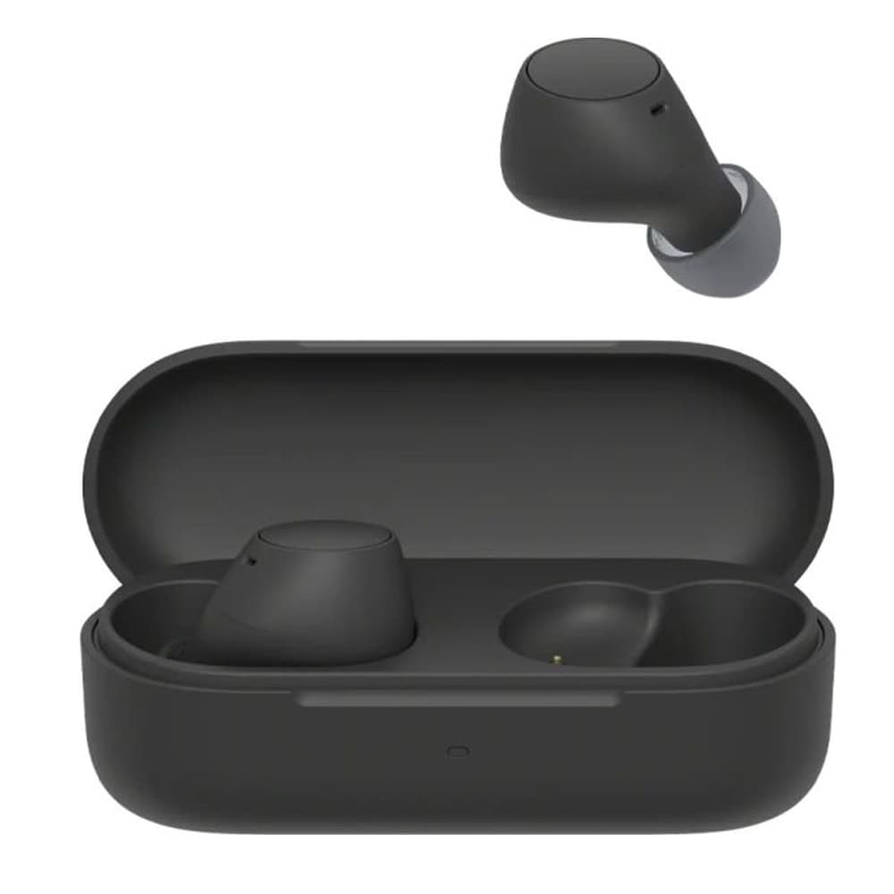 Sony Auricular Wf Preto