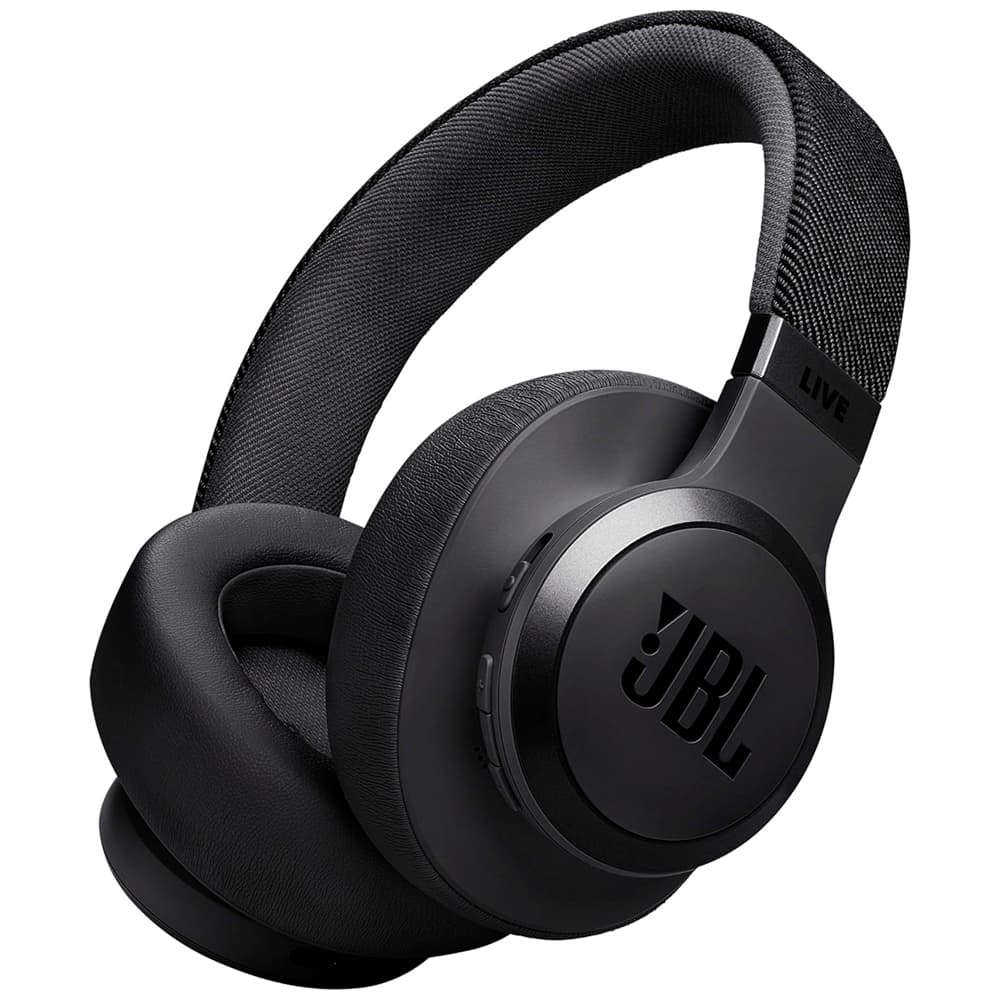 Jbl Auricular Live 770NC Preto