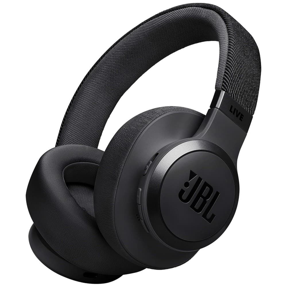 Jbl Auricular Live 770NC Preto