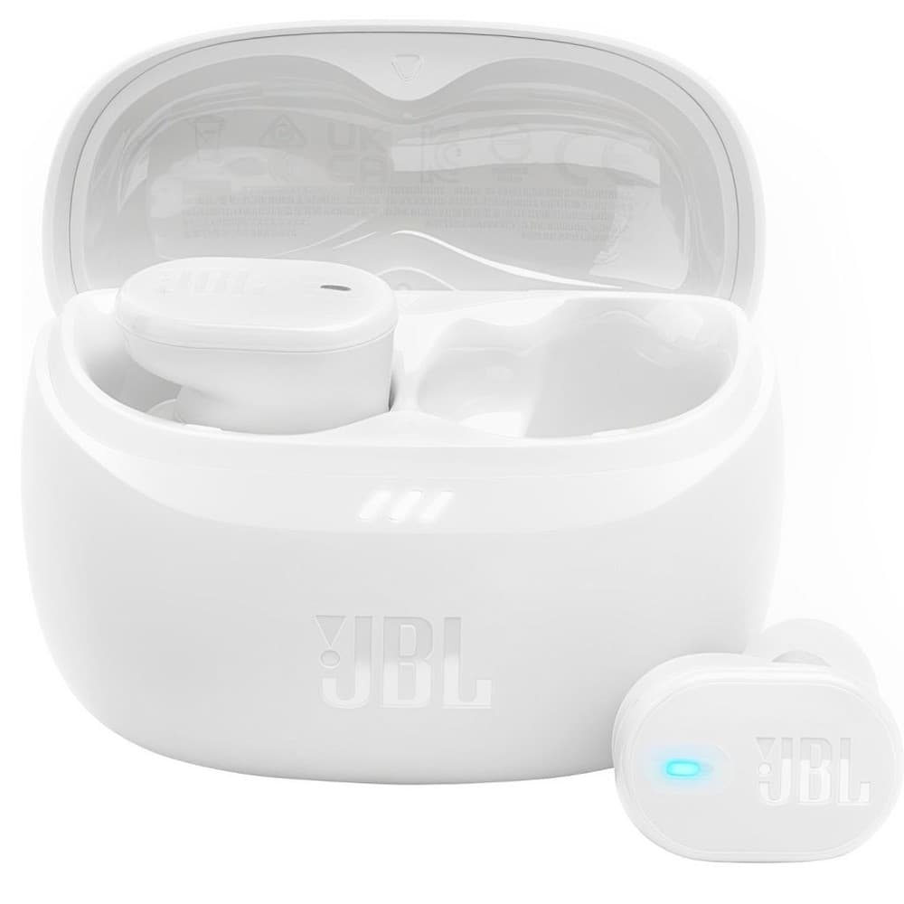 Jbl Auricular Tune Buds Tws Branco