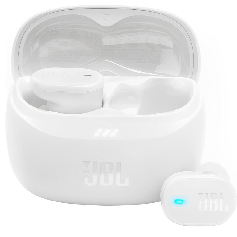 Jbl Auricular Tune Buds Tws Branco