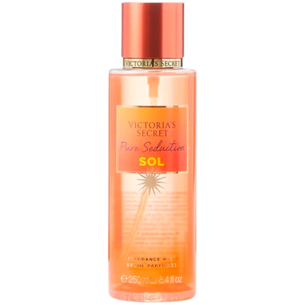 Secret Splash Victoria Pure Seduction Sol