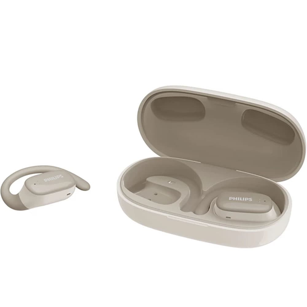Philips Auricular TAT3708WT Branco