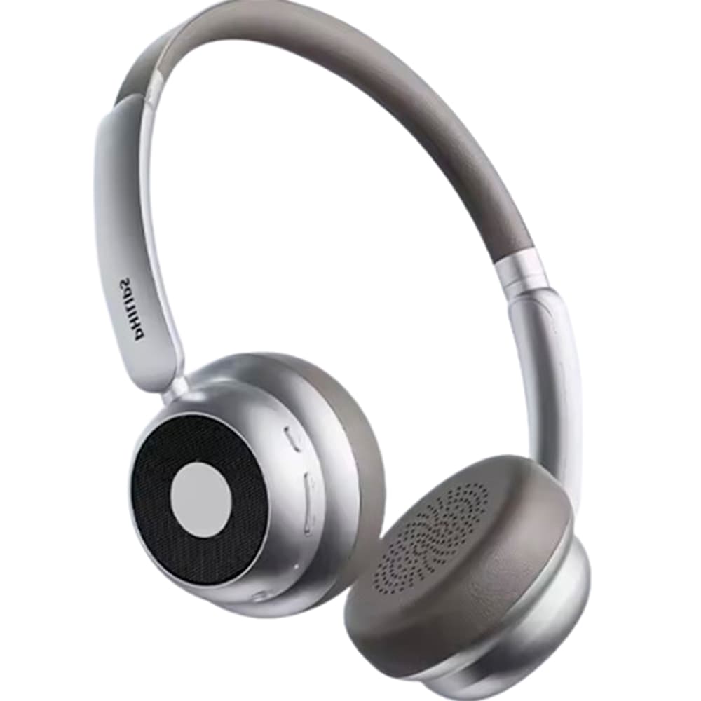 Philips Auricular Inalambrico Bt TAH1129SL Prata