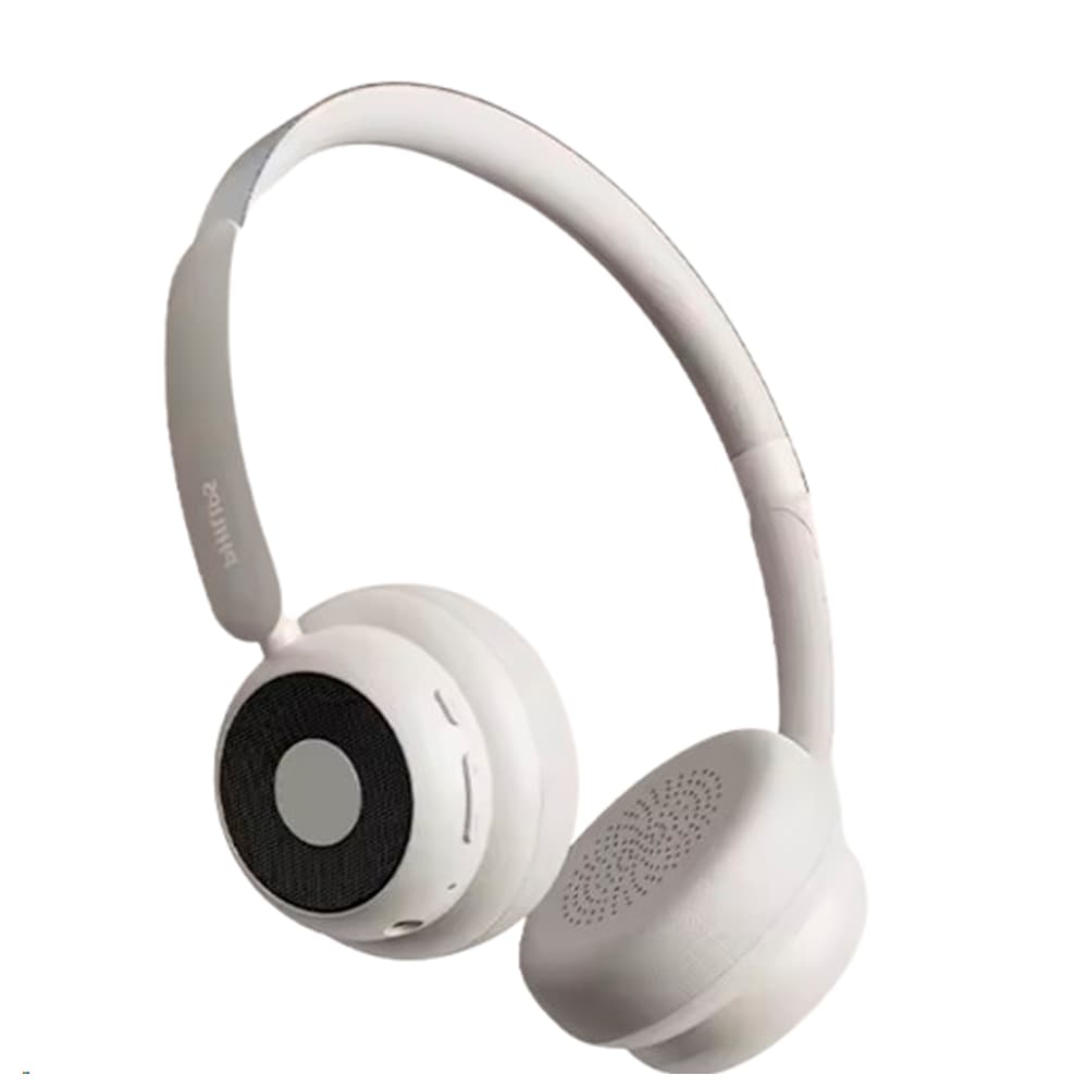Philips Auricular Inalambrico Bt TAH1129WT Branco