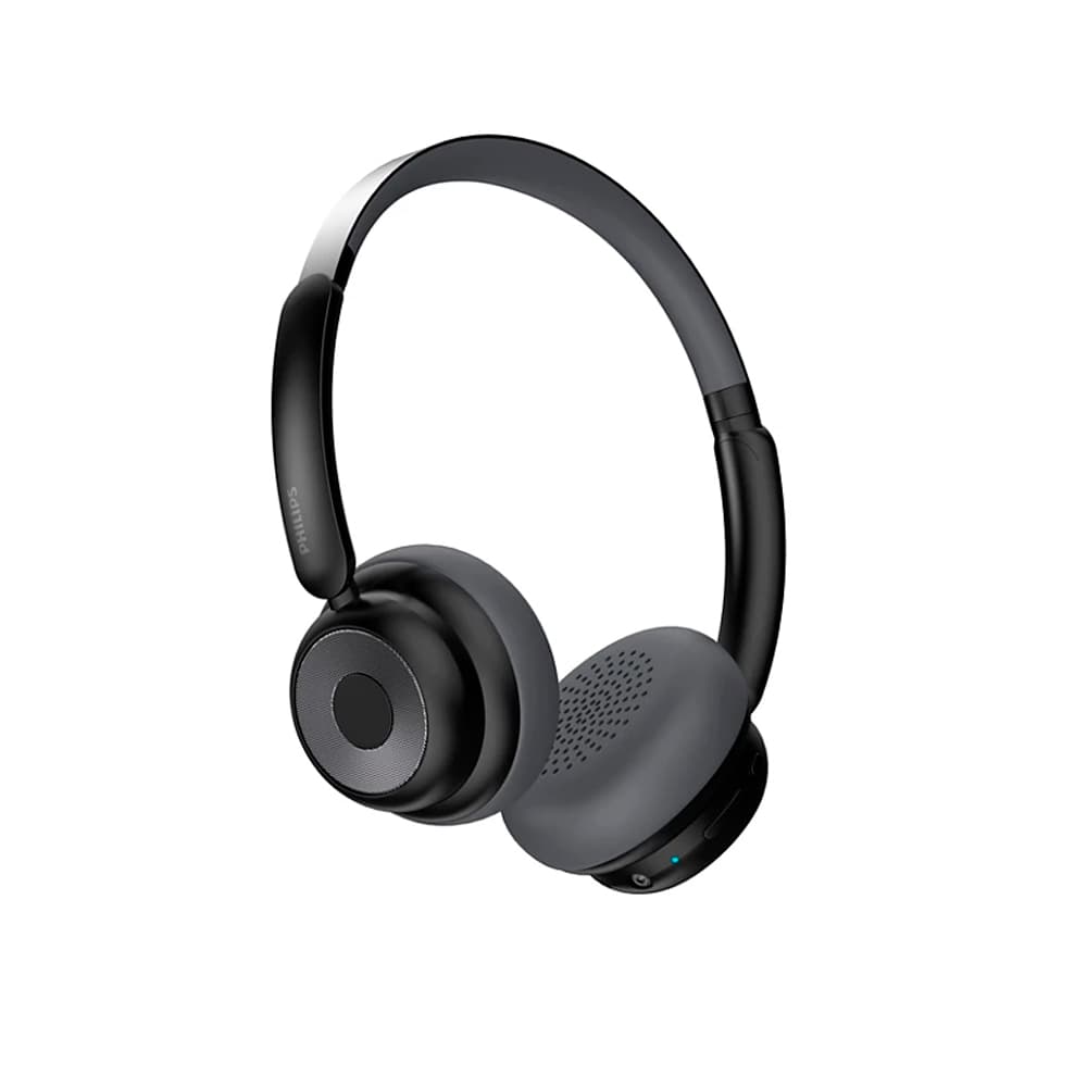 Philips Auricular Inalambrico Bt TAH1129BK Preto