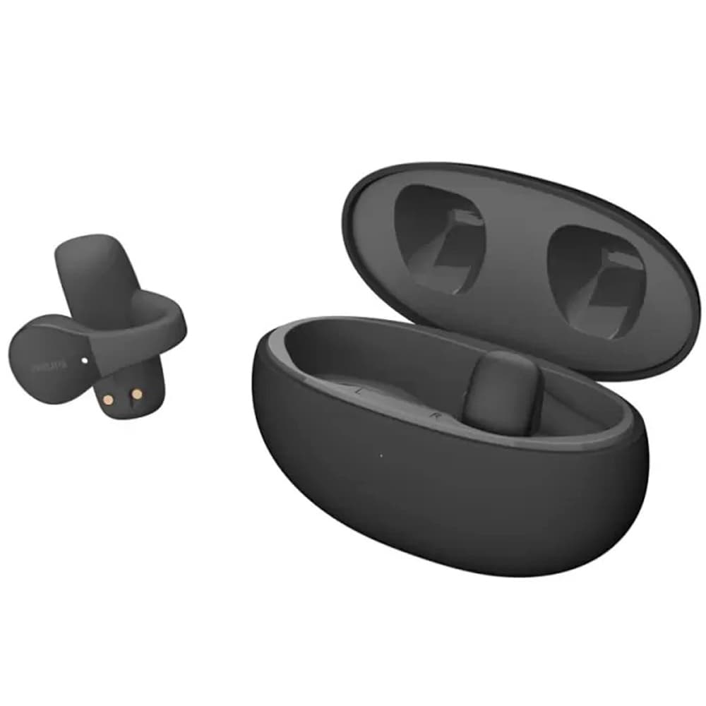 Philips Auricular Inalambrico TAT2719BK Preto