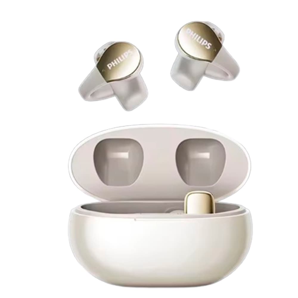 Philips Auricular Inalambrico TAT2719WT Branco