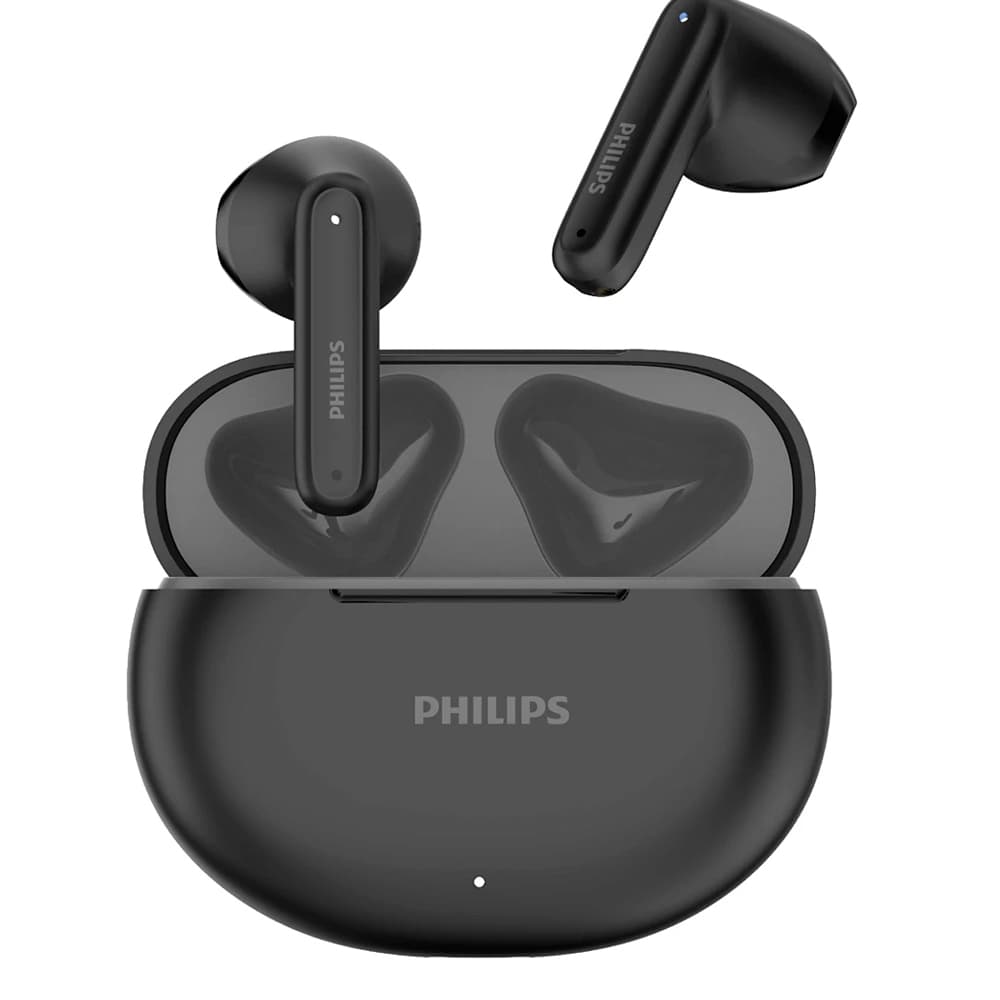 Philips Auricular Inalambrico Buds TAT1199BK Preto