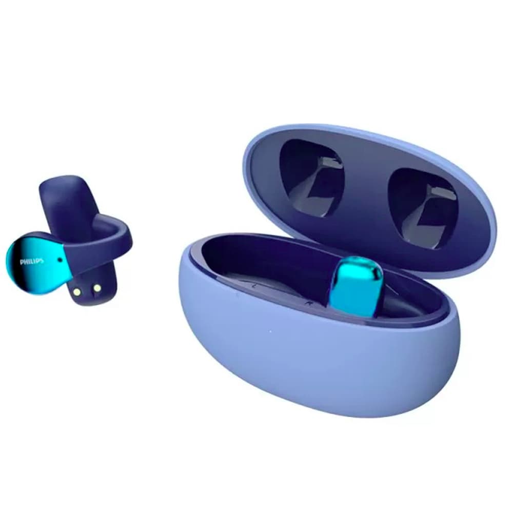 Philips Auricular Inalambrico TAT2719BL Azul