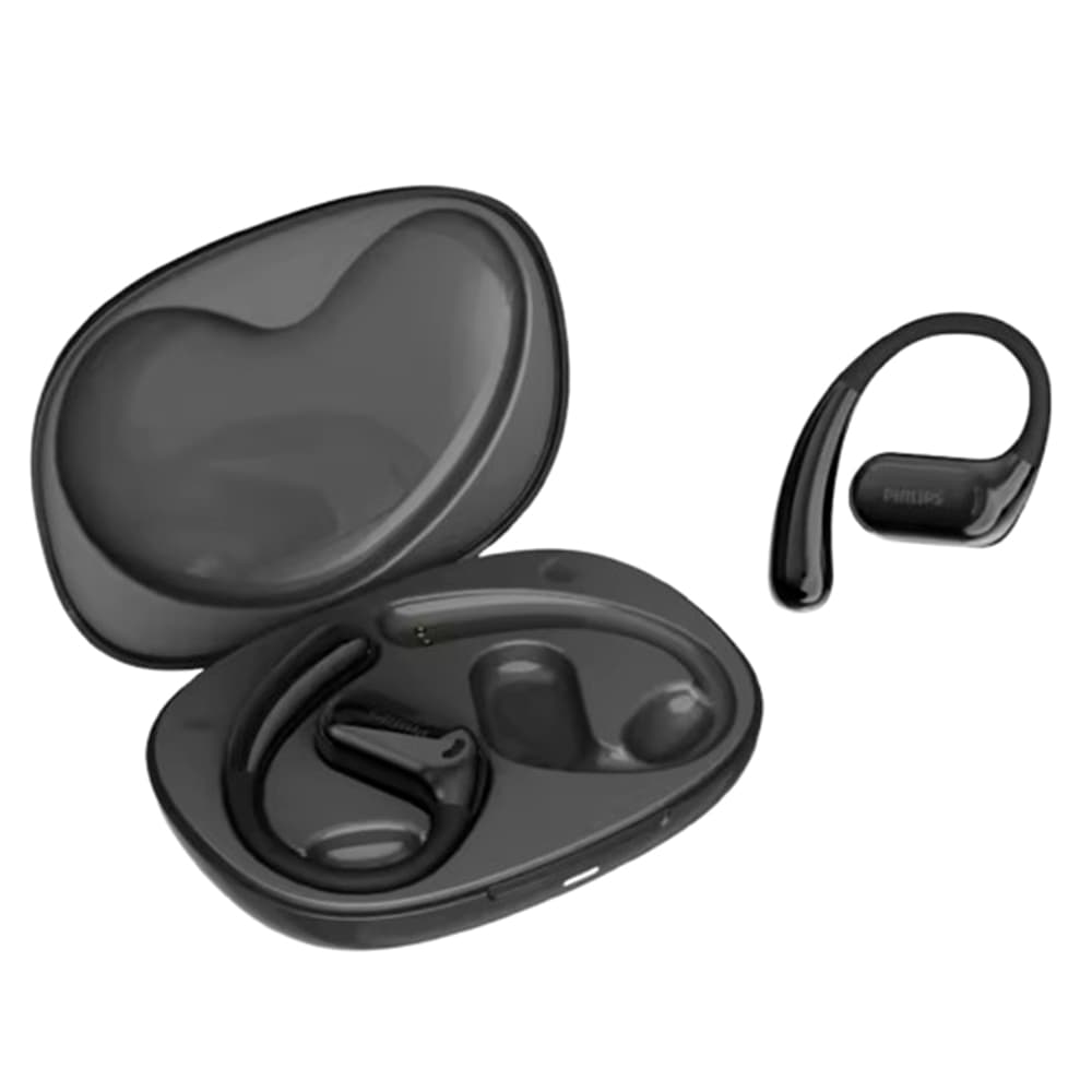 Philips Auricular Inalambrico Bt TAA3759BK Preto