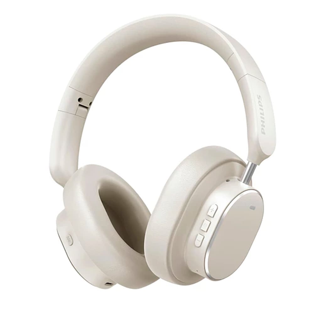 Philips Auricular Inalambrico TAH5519WT Branco
