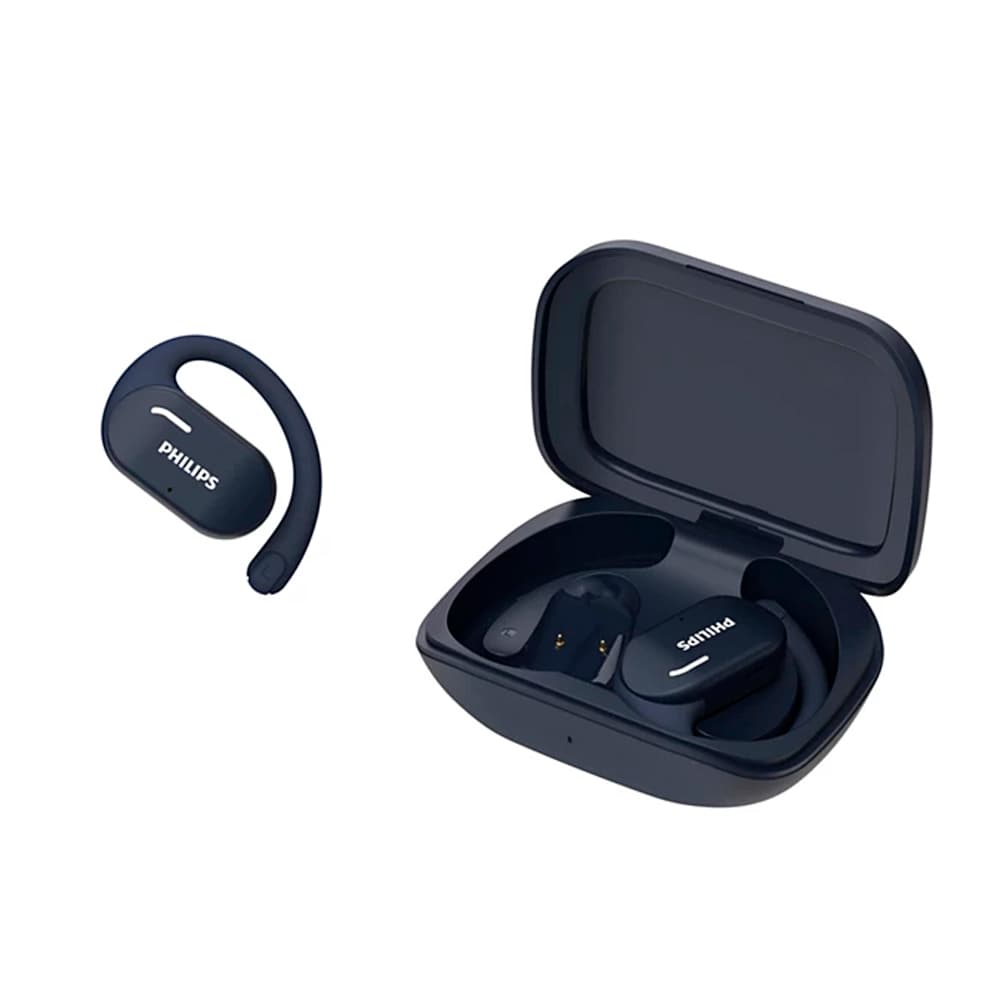 Philips Auricular Inalambrico TAT1769DB Azul