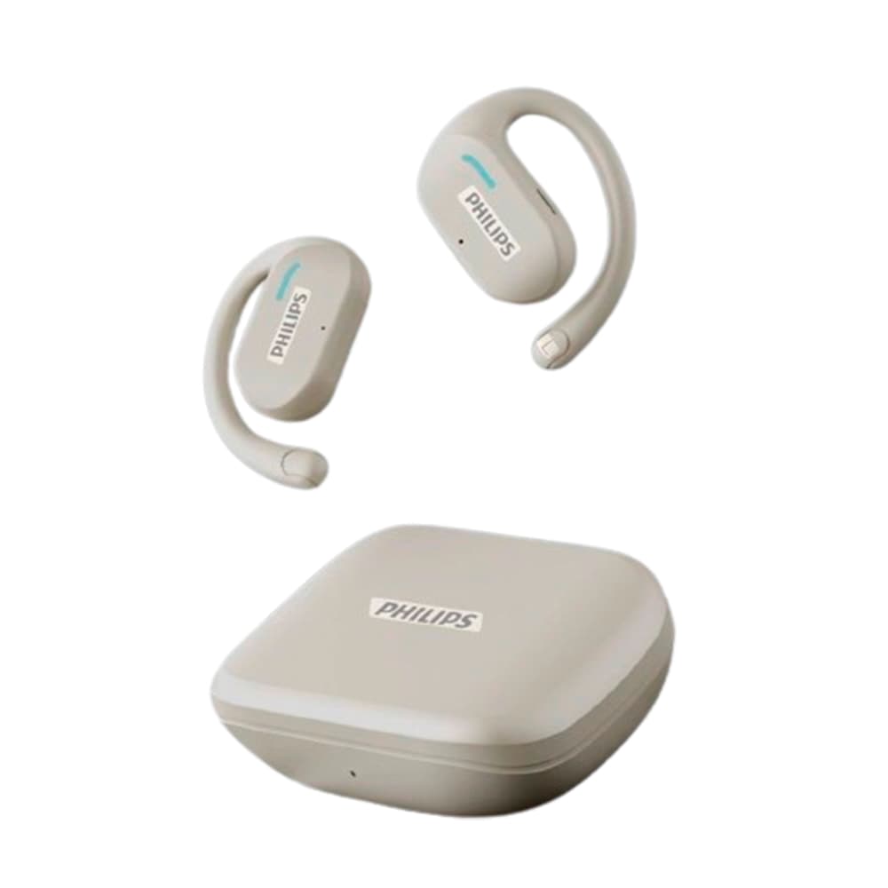 Philips Auricular TAT1769WT Branco